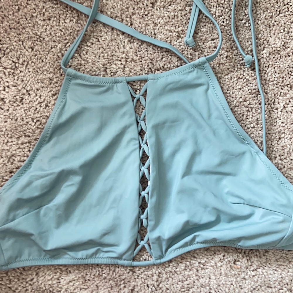 bikini swim top